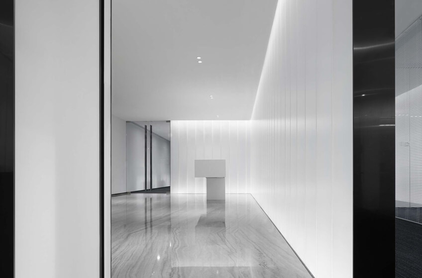 办公室设计公司