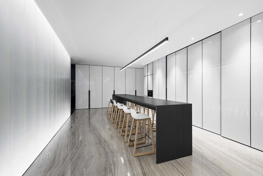 办公室设计公司