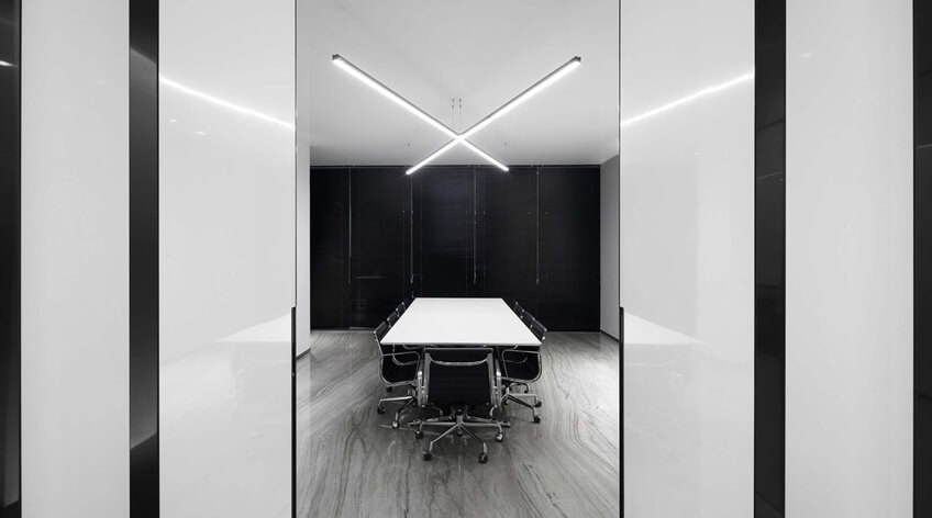 办公室设计公司