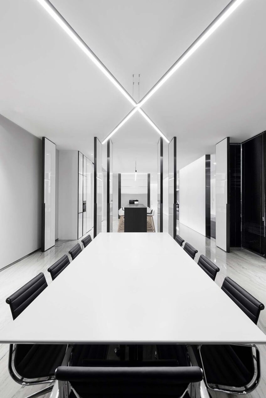 办公室设计公司