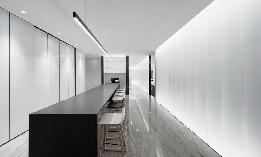 办公室设计公司