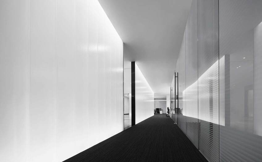 办公室设计公司