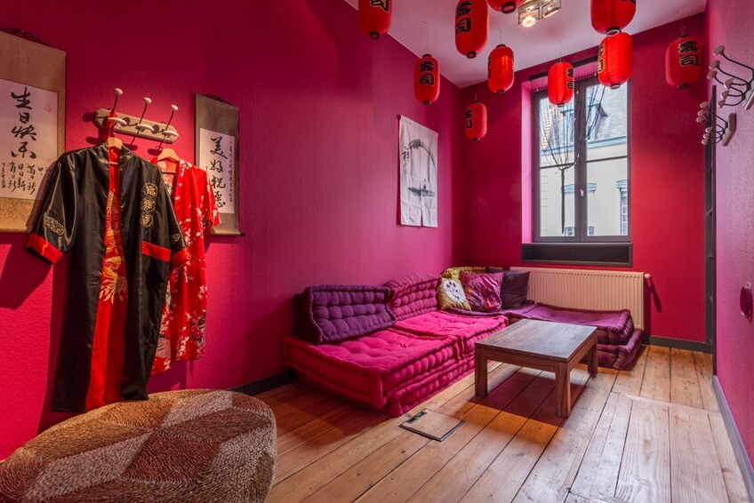 办公室装饰装修