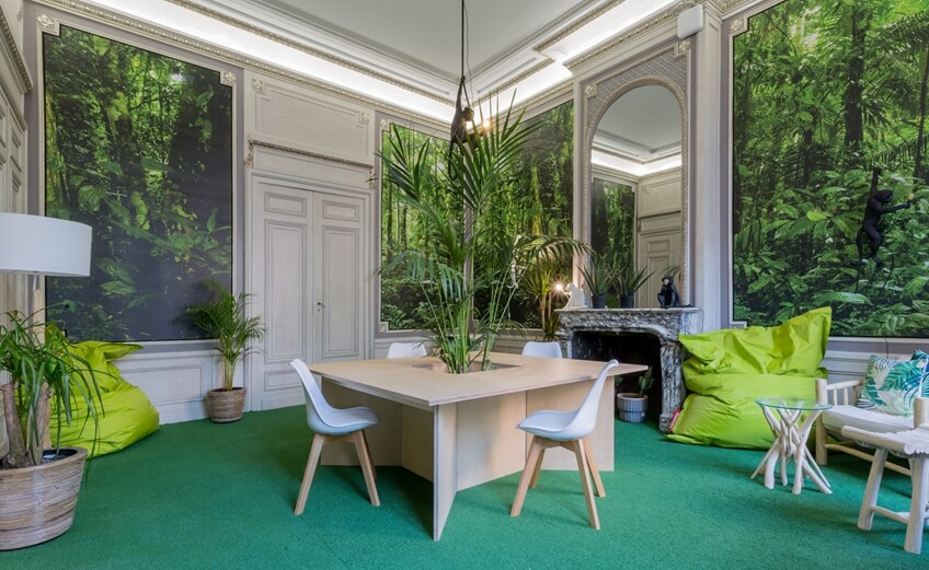 办公室装饰装修