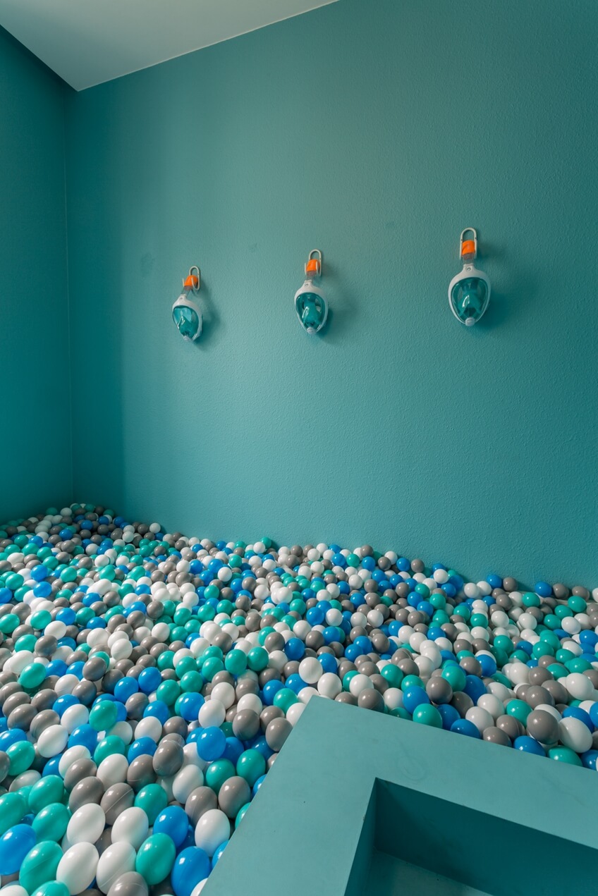 办公室装饰装修