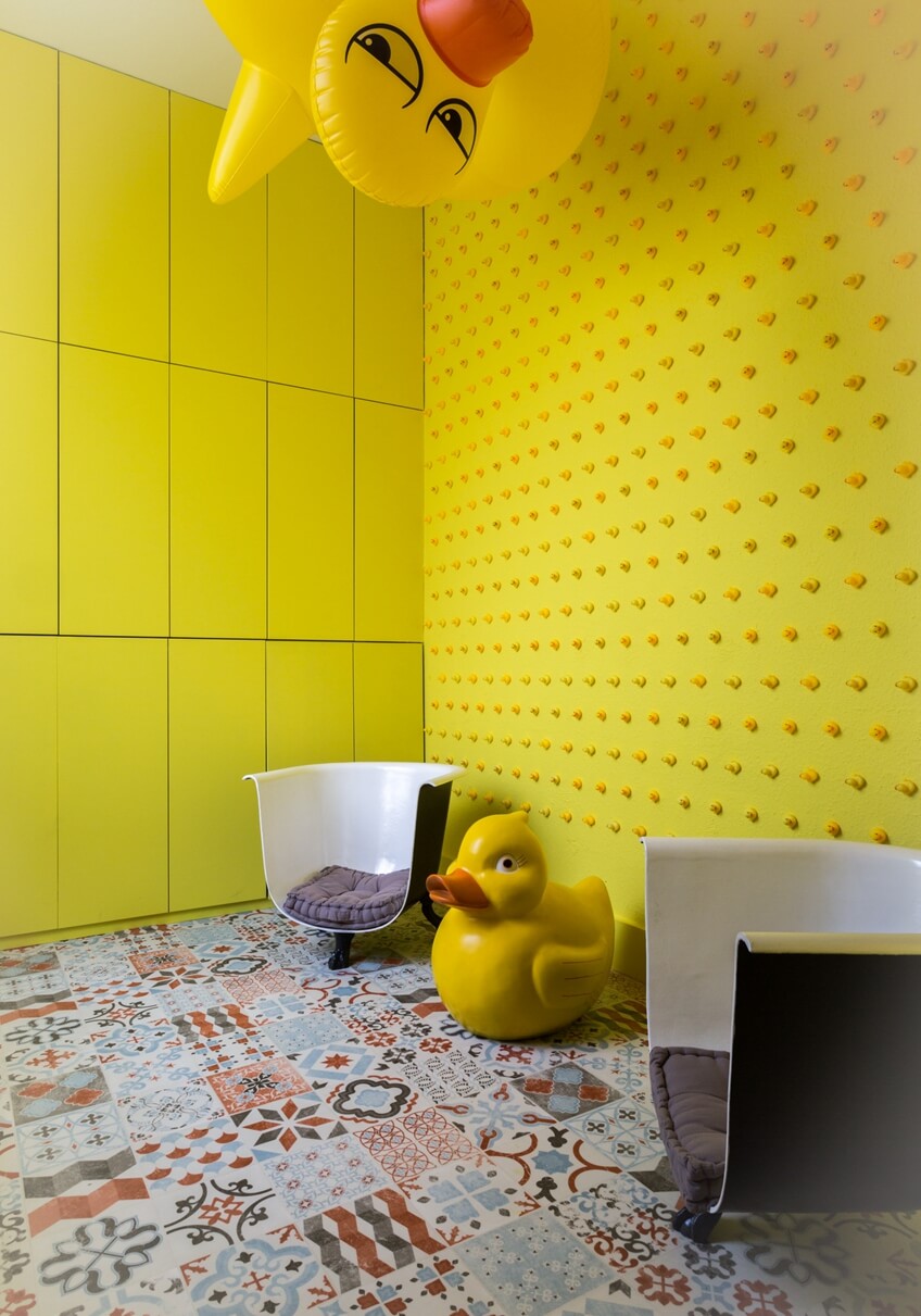 办公室装饰装修