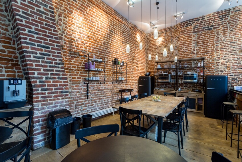 办公室装饰装修