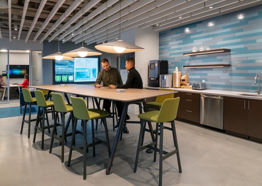 办公室装修公司