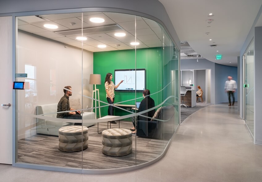 办公室装修公司