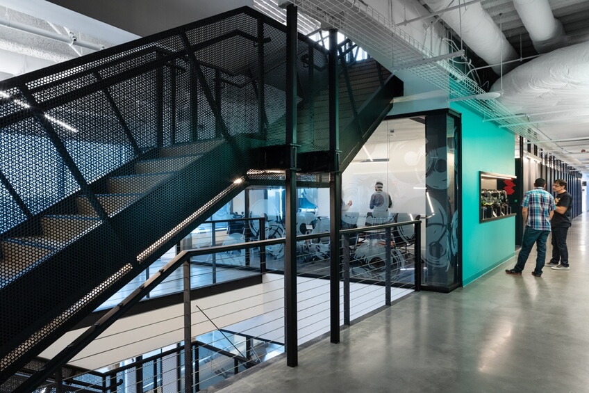 办公楼装修公司