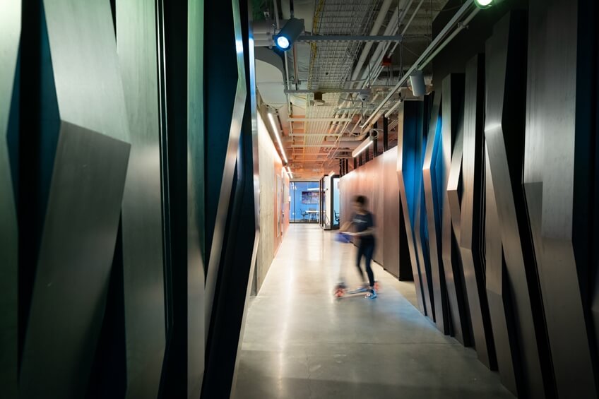 办公楼装修公司