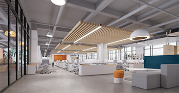 办公室装修前，我们选择那些材料_有疑惑就跟上