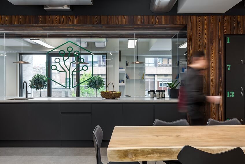 办公室设计公司