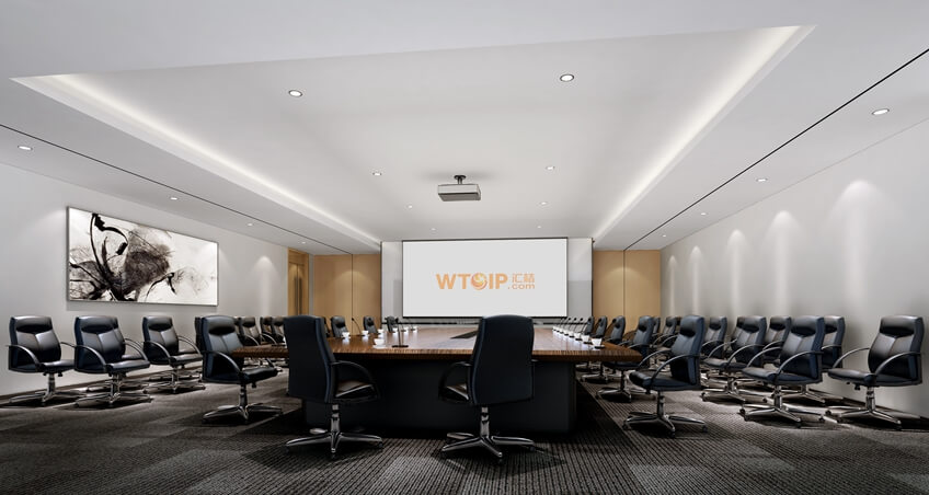  广州办公室装修