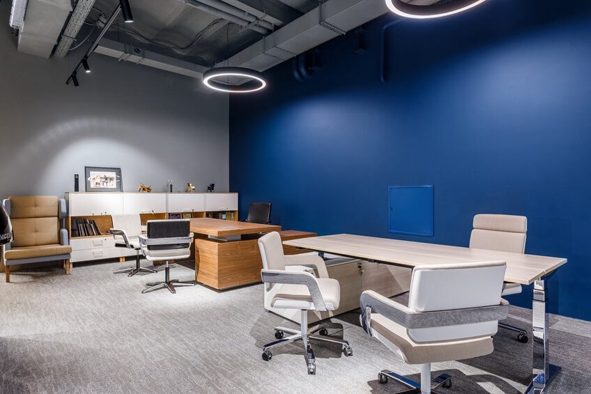 办公室装饰装修