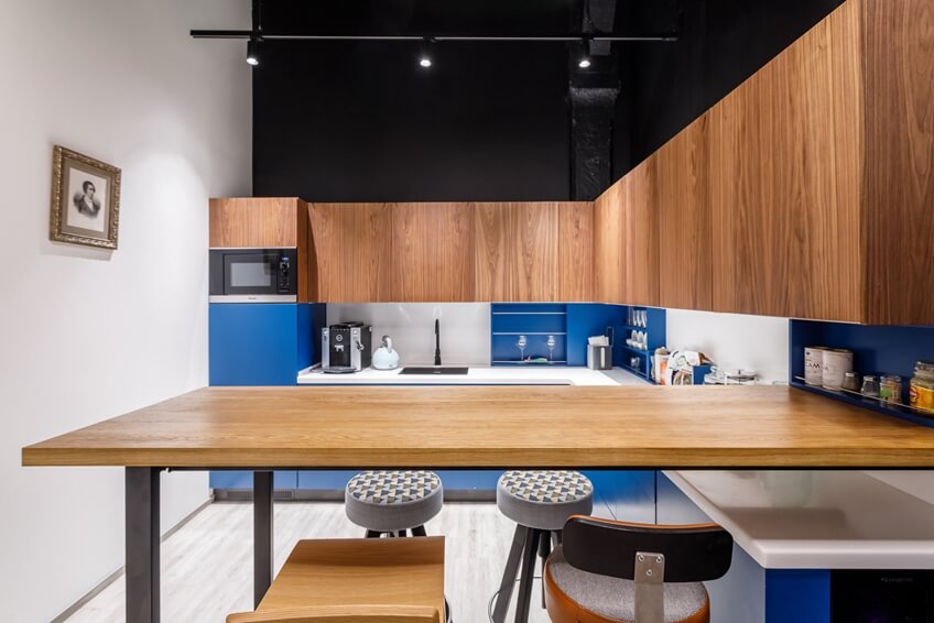 办公室装饰装修