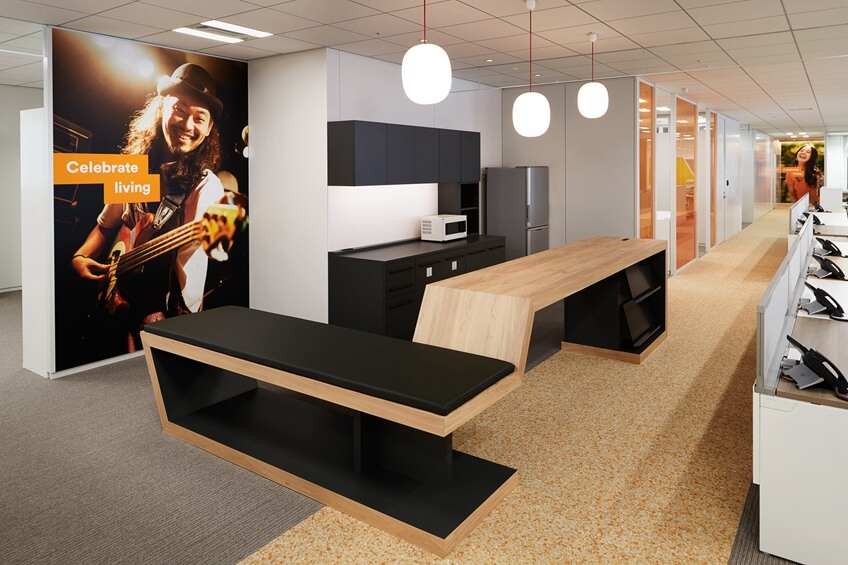 办公室装修公司