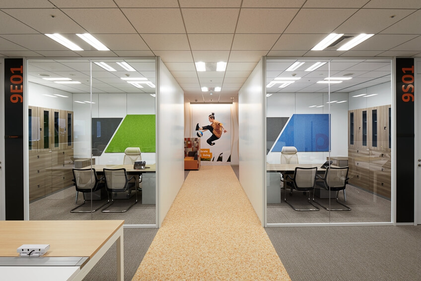 办公室装修公司