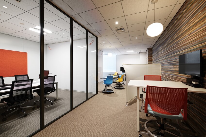 办公室装修公司