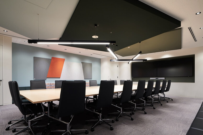 办公室装修公司