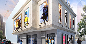 办公装修设计包括什么内容？