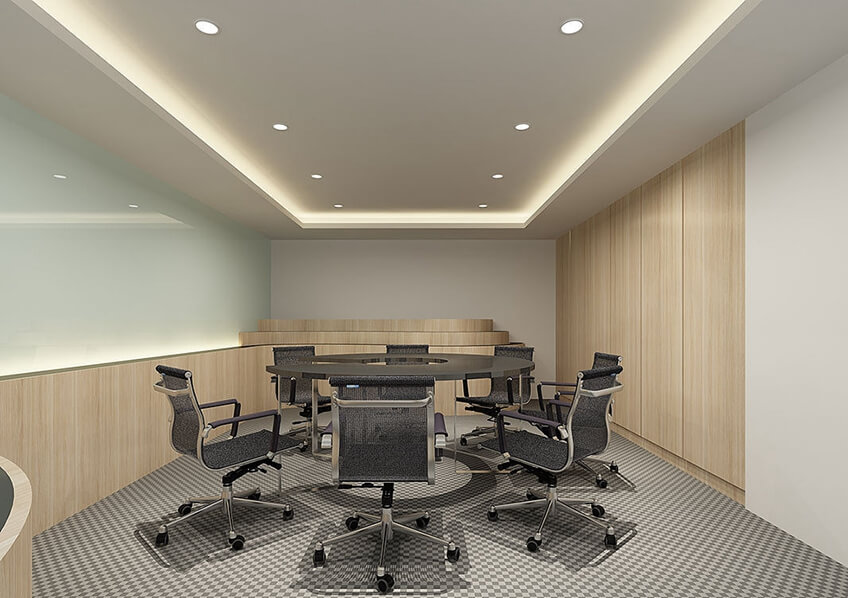 办公楼装修公司