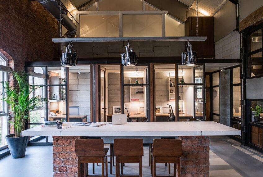 办公室设计公司