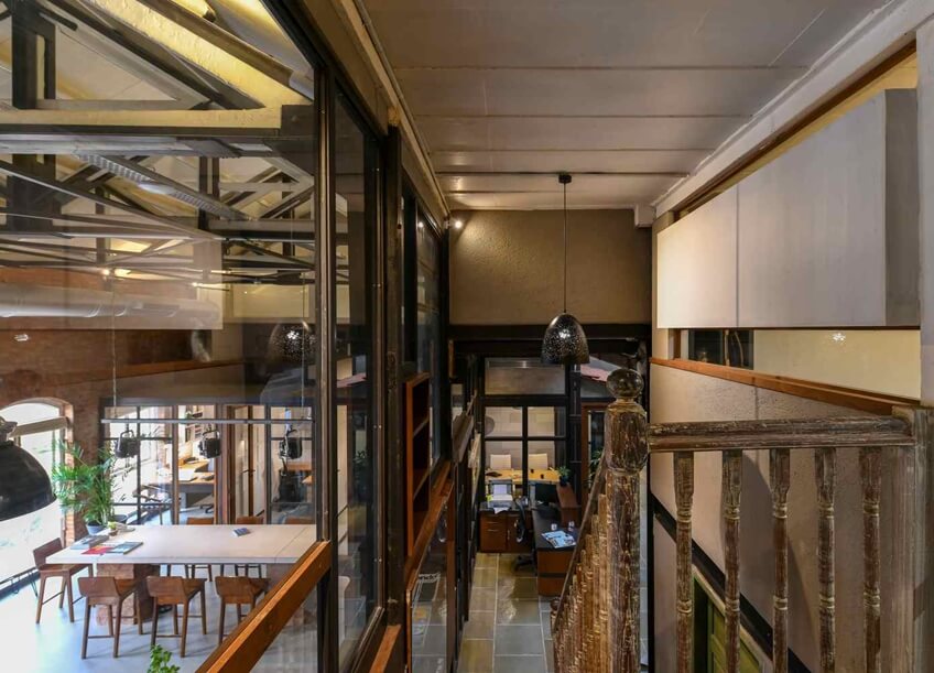 办公室设计公司