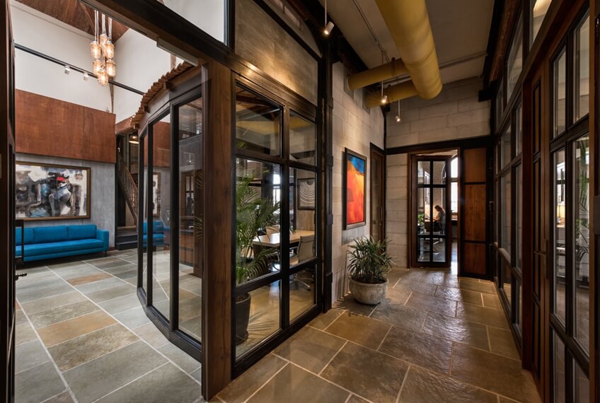 办公室设计公司