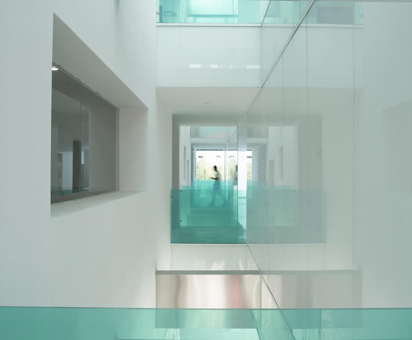 广州办公室装修