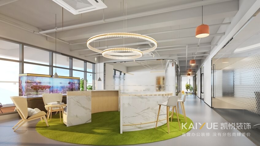 办公楼装修