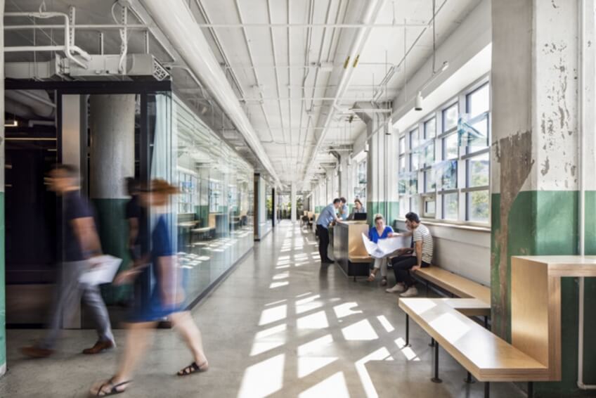 办公室装饰装修