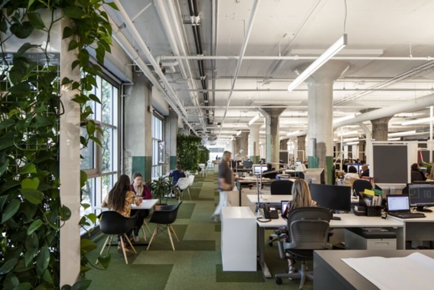 办公室装饰装修