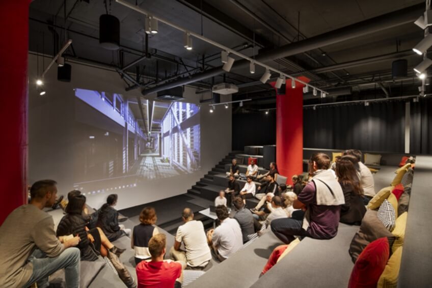 办公室装饰装修