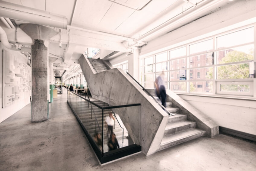 办公室装饰装修