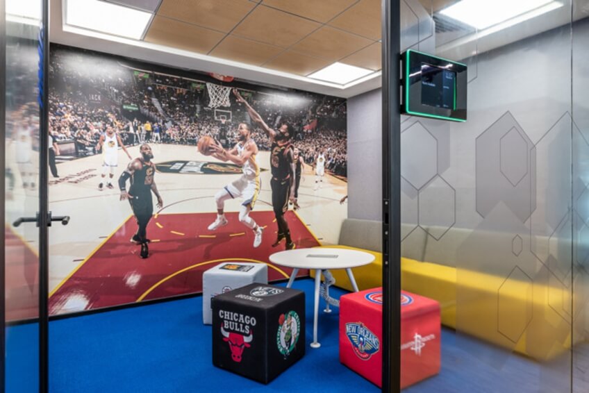 办公楼装修公司