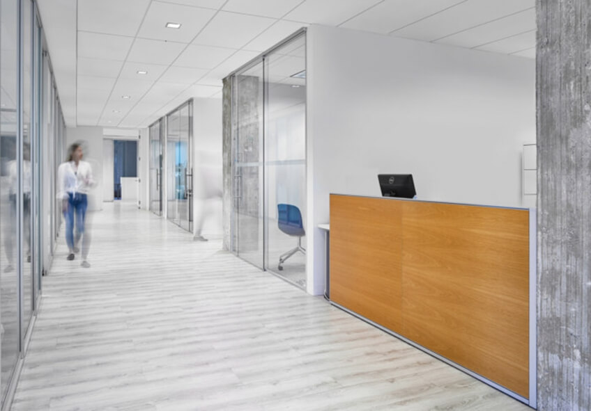 办公室装修公司