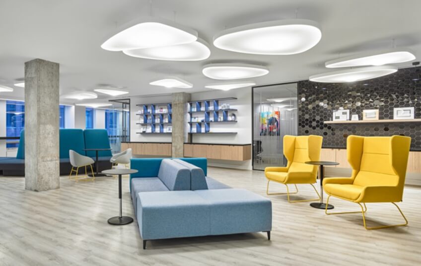 办公室装修公司