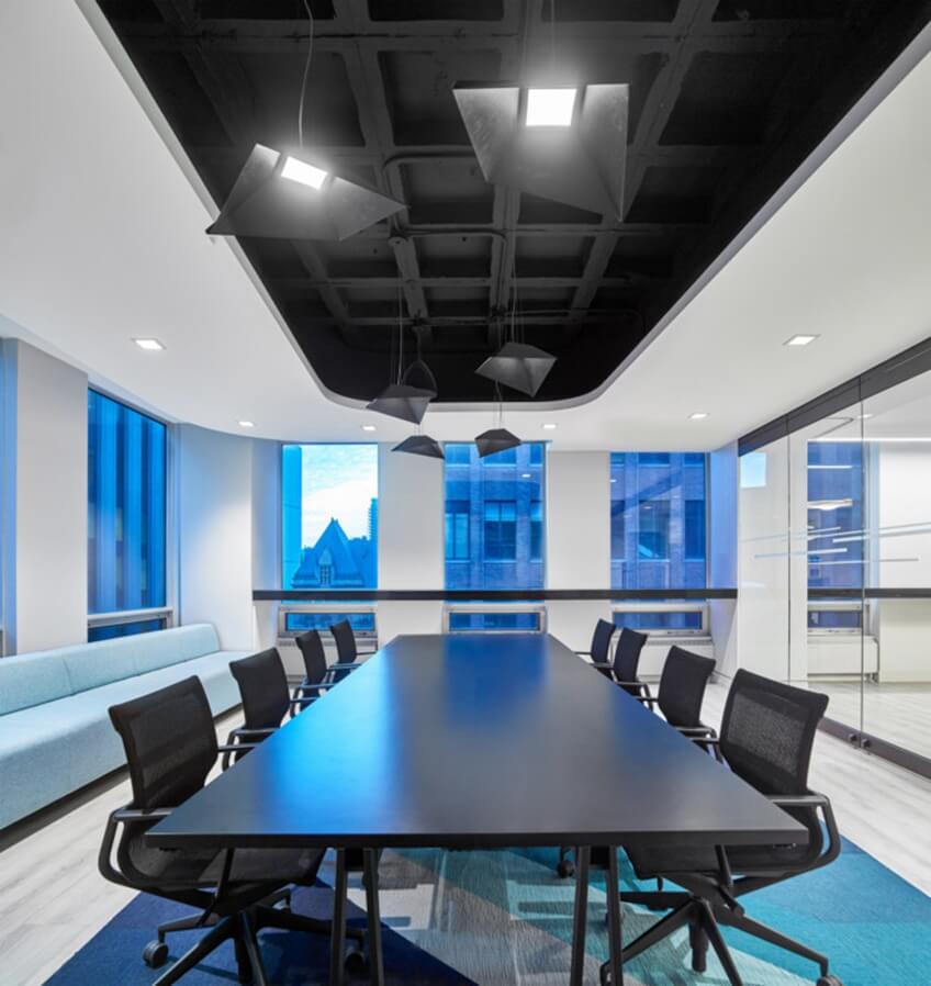 办公室装修公司