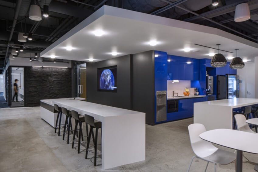 北京 办公室设计