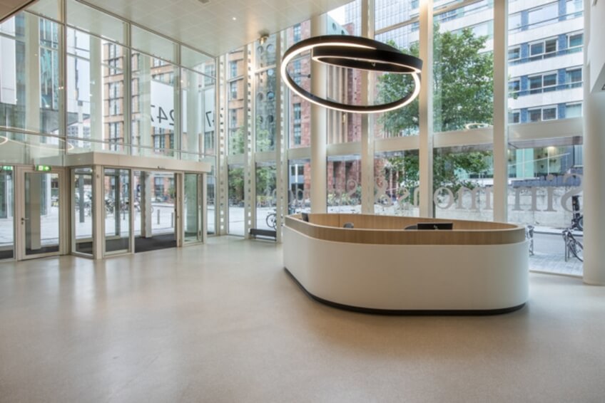 广州装修设计公司