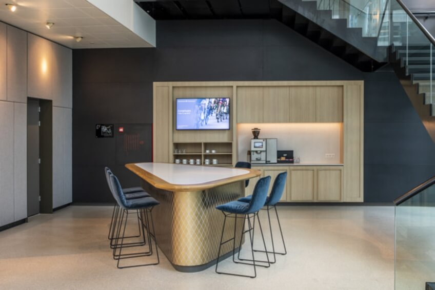 广州装修设计公司