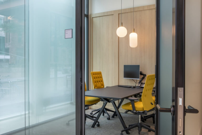 广州装修设计公司