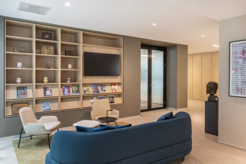 广州装修设计公司