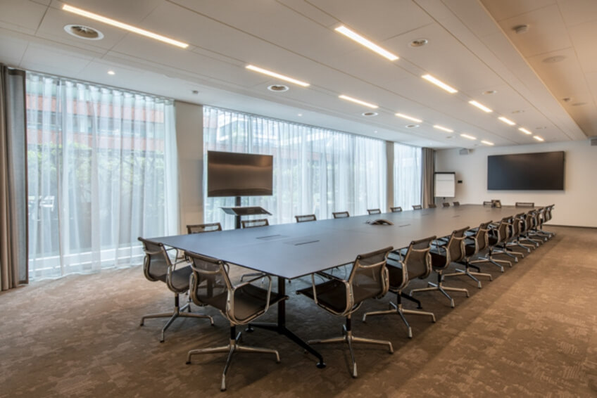 广州装修设计公司