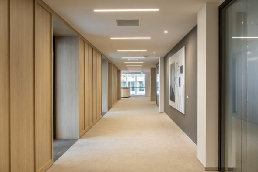 广州装修设计公司