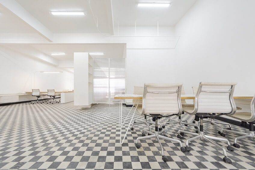 办公室设计公司