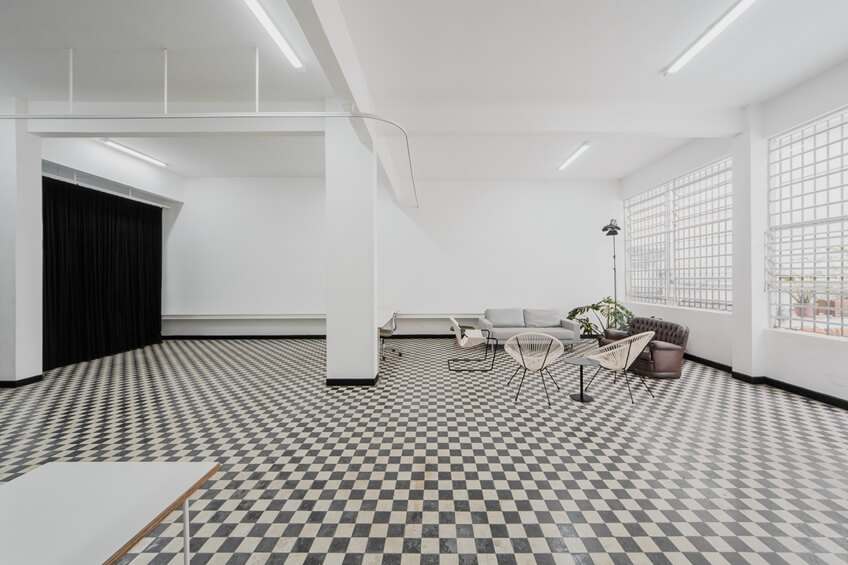 办公室设计公司