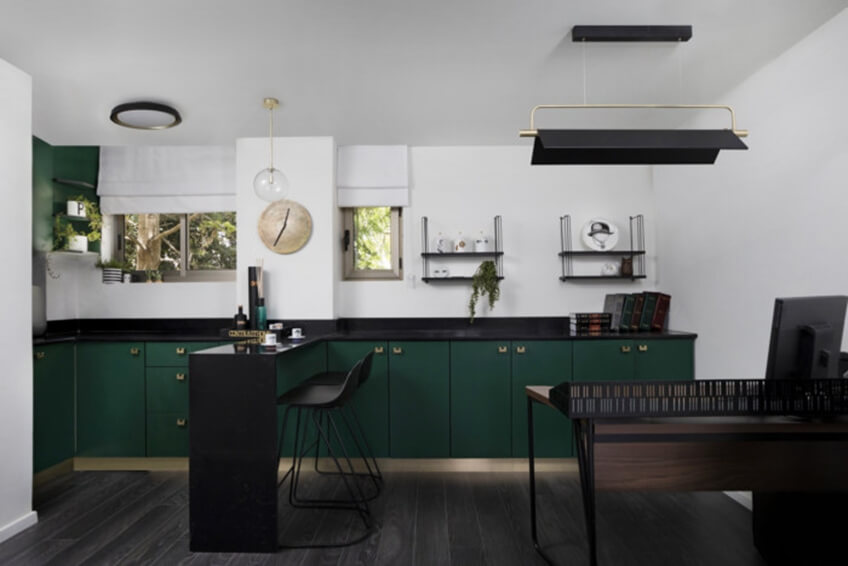 办公室装饰装修