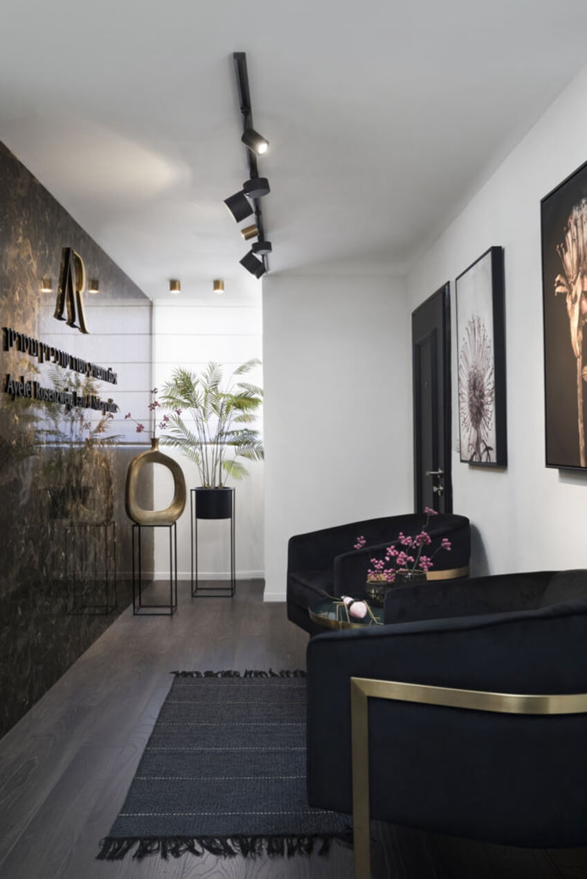 办公室装饰装修